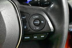 2020 Toyota Corolla ZR