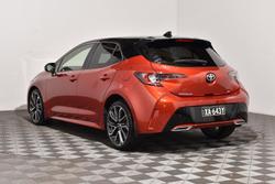 2020 Toyota Corolla ZR