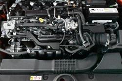 2020 Toyota Corolla ZR