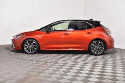 2020 Toyota Corolla ZR