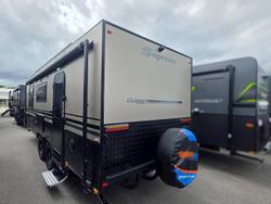 2026 Supreme 2000_R_K1e1_T Classic Tourer 20'