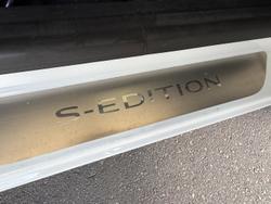 2018 Renault Captur S-Edition