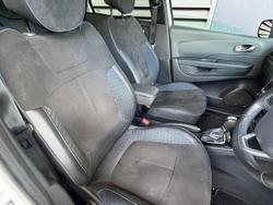 2018 Renault Captur S-Edition