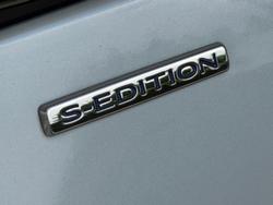 2018 Renault Captur S-Edition