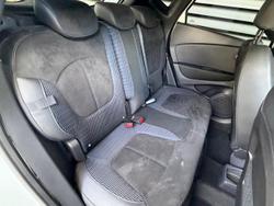 2018 Renault Captur S-Edition