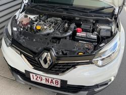 2018 Renault Captur S-Edition