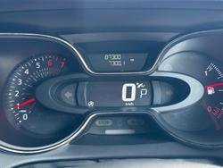 2018 Renault Captur S-Edition