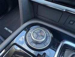 2026 Nissan Patrol Warrior