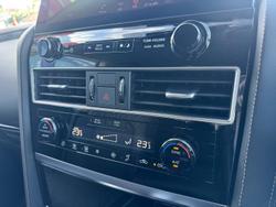 2026 Nissan Patrol Warrior
