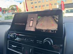 2026 Nissan Patrol Warrior
