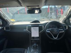 2023 Volkswagen Amarok TDI600 Style