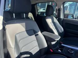 2023 Volkswagen Amarok TDI600 Style