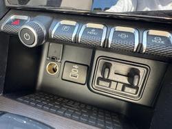 2023 Volkswagen Amarok TDI600 Style