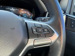 2023 Volkswagen Amarok TDI600 Style