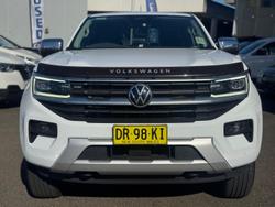 2023 Volkswagen Amarok TDI600 Style