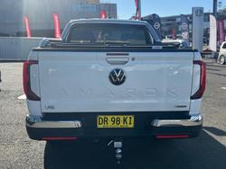 2023 Volkswagen Amarok TDI600 Style