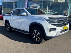 2023 Volkswagen Amarok TDI600 Style