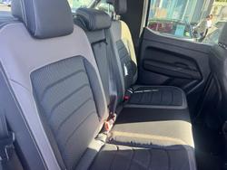 2023 Volkswagen Amarok TDI600 Style