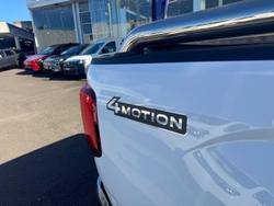 2023 Volkswagen Amarok TDI600 Style