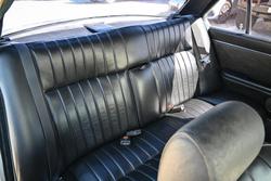 1981 Jaguar XJ6