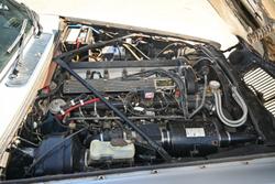 1981 Jaguar XJ6