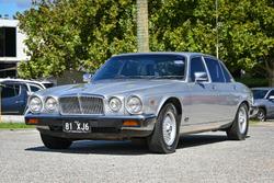 1981 Jaguar XJ6