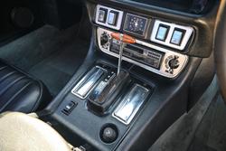 1981 Jaguar XJ6