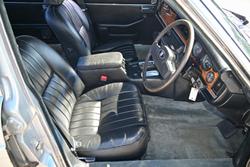 1981 Jaguar XJ6