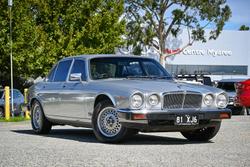 1981 Jaguar XJ6