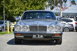 1981 Jaguar XJ6