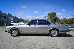 1981 Jaguar XJ6