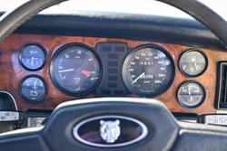 1981 Jaguar XJ6