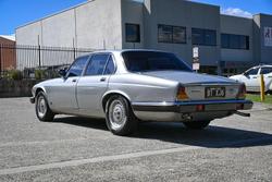 1981 Jaguar XJ6