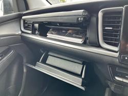 2021 Mazda BT-50 XTR