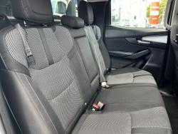 2021 Mazda BT-50 XTR