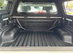 2021 Mazda BT-50 XTR