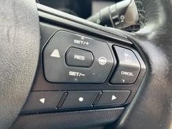 2021 Mazda BT-50 XTR