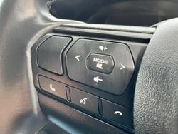 2021 Mazda BT-50 XTR