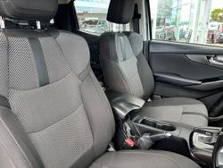 2021 Mazda BT-50 XTR