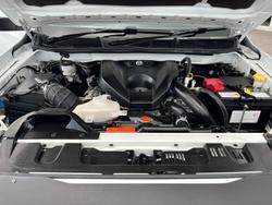 2021 Mazda BT-50 XTR