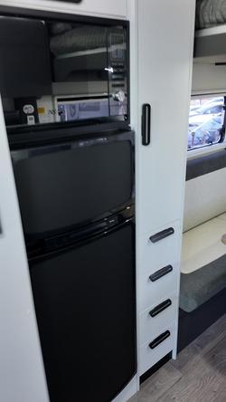 2026 Avida Bruny B-Class