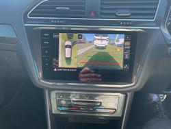 2021 Volkswagen Tiguan 162TSI R-Line