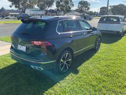 2021 Volkswagen Tiguan 162TSI R-Line