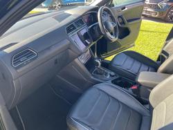 2021 Volkswagen Tiguan 162TSI R-Line