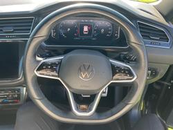 2021 Volkswagen Tiguan 162TSI R-Line