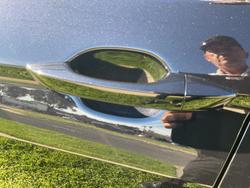 2021 Volkswagen Tiguan 162TSI R-Line