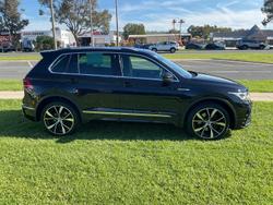 2021 Volkswagen Tiguan 162TSI R-Line