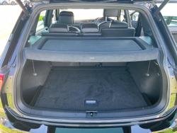 2021 Volkswagen Tiguan 162TSI R-Line