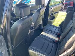 2021 Volkswagen Tiguan 162TSI R-Line