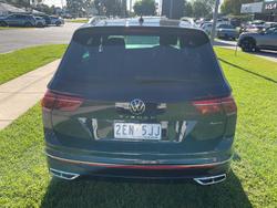 2021 Volkswagen Tiguan 162TSI R-Line